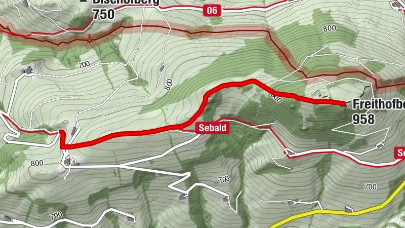 Freithofberg