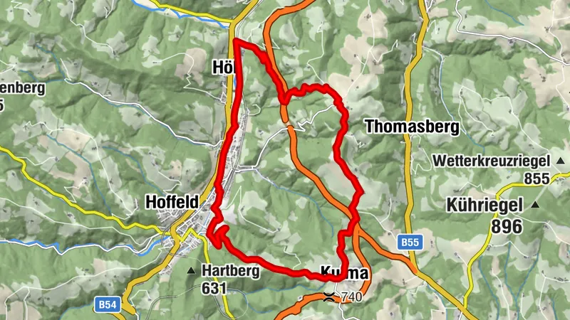15km