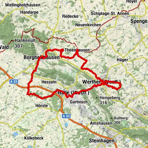 Karte