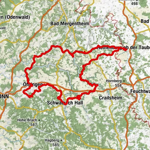Karte
