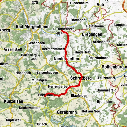 Karte