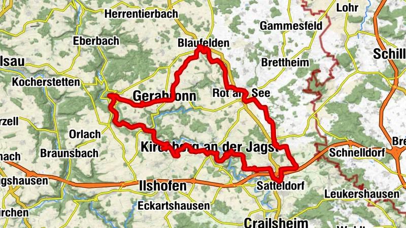 OberamtsTour