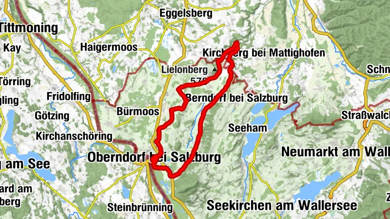 Oichtenrunde 42