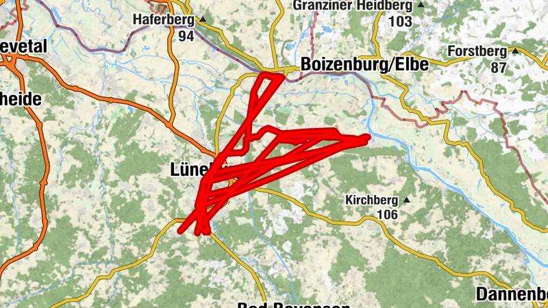 Radschönroute