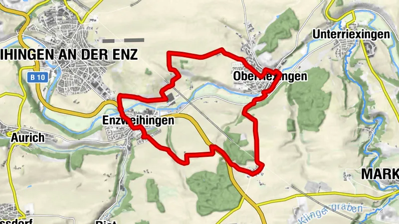 Römer-Rundweg