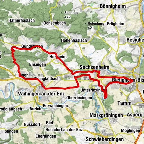 Karte