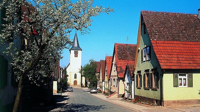 Karte