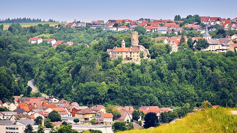 Karte