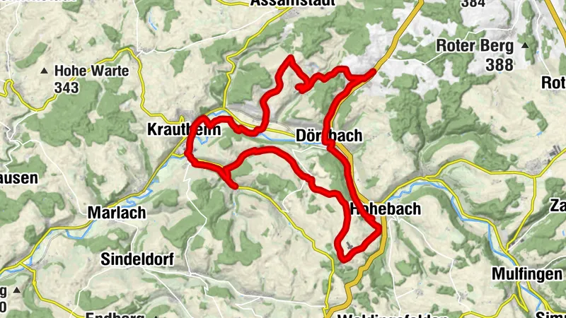 VogelflugTour