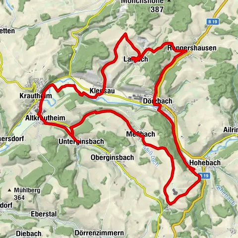 Karte
