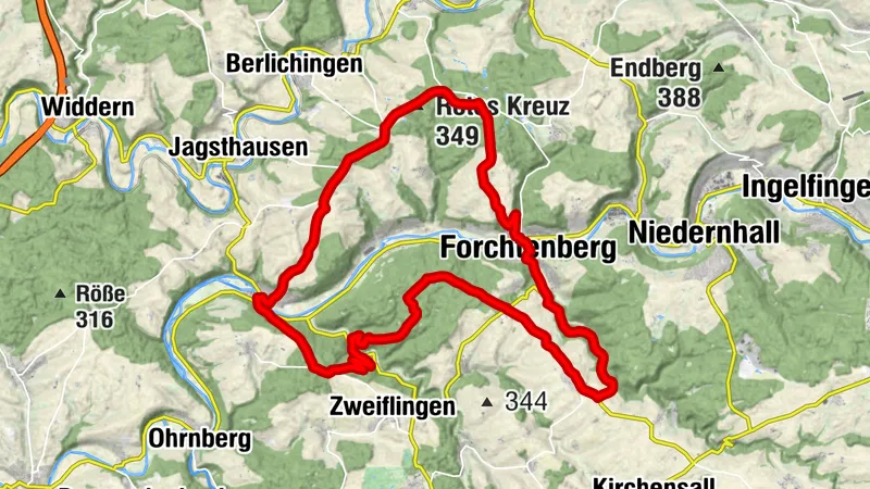Künstler- und BauernTour