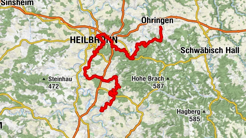 WWWW _ HeilbronnerLand mit Marbach