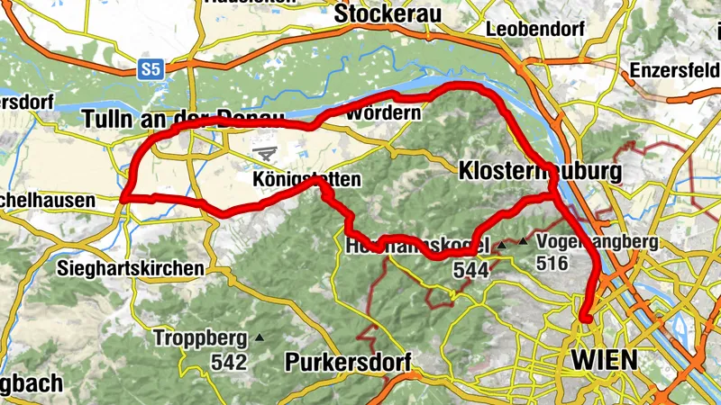 Karte