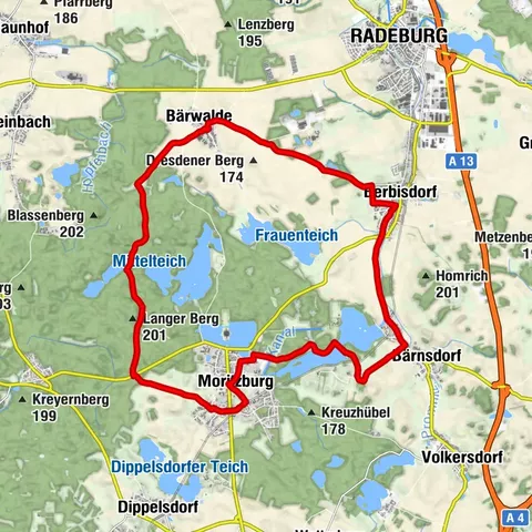 Karte