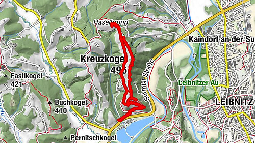 Karte
