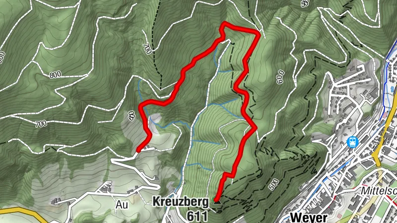 Kreuzberg