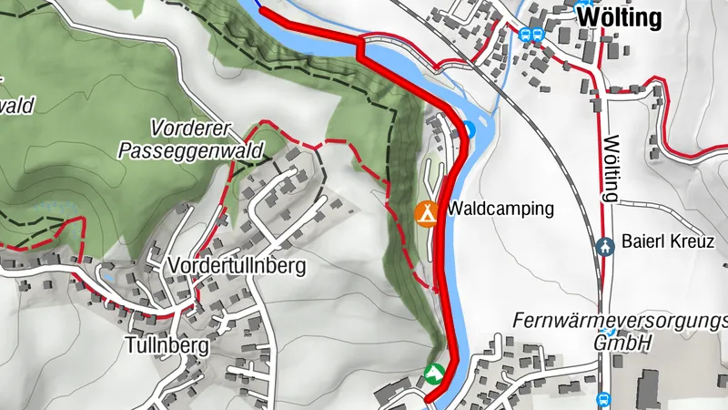 Planetenlehrpfad - Tamsweg