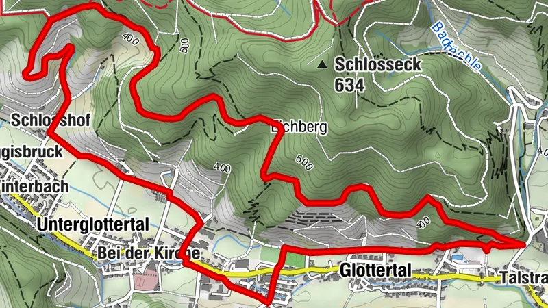 Weinbergwandern mit Genießerpaket (optional)