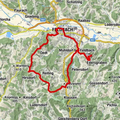 Karte