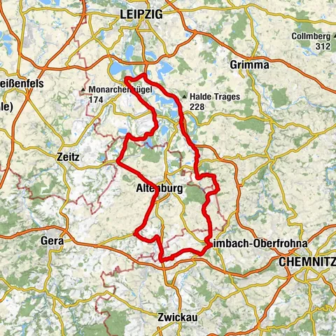 Karte