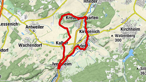 Karte