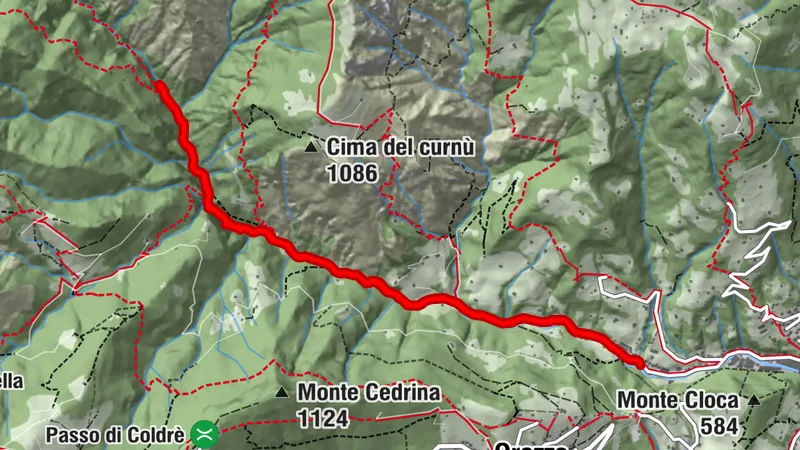 Val Vertova