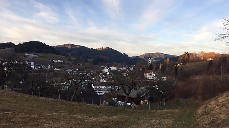 Karte