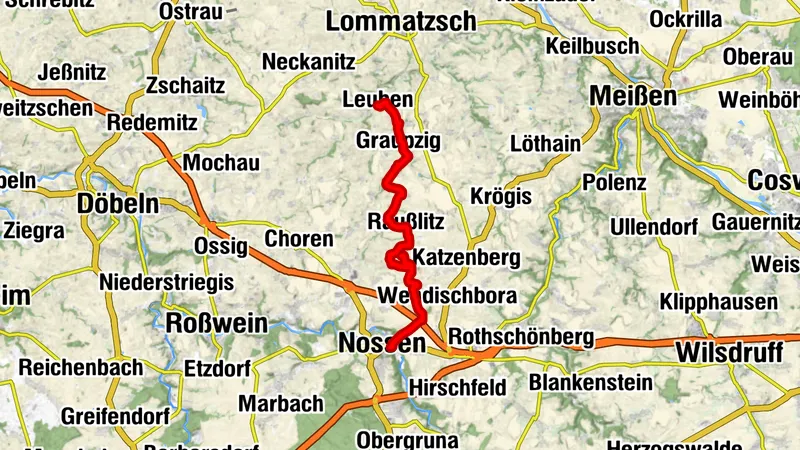 Ketzerbachtalweg