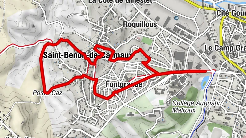 Une mine d'histoire