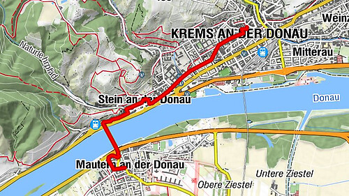 Karte
