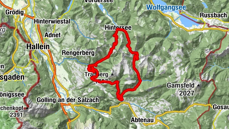 Pichl-Au_Osterhornrunde