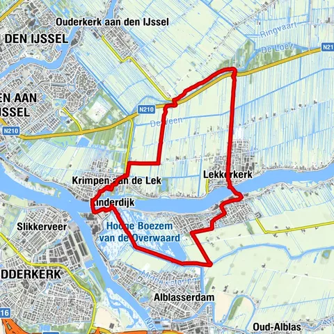 Karte