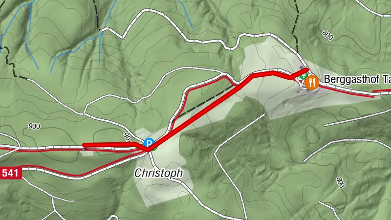 Taubenberg Teil1