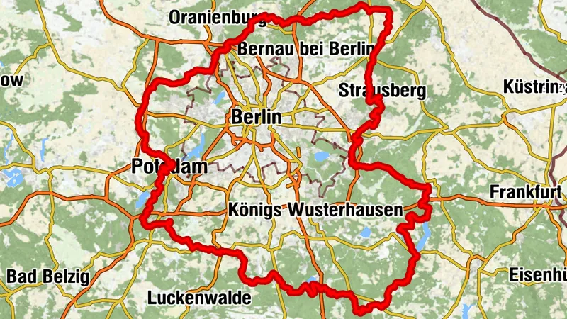 66-Seen-Wanderweg