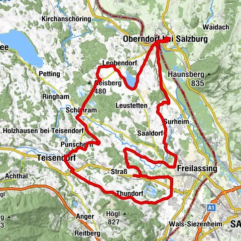 Karte