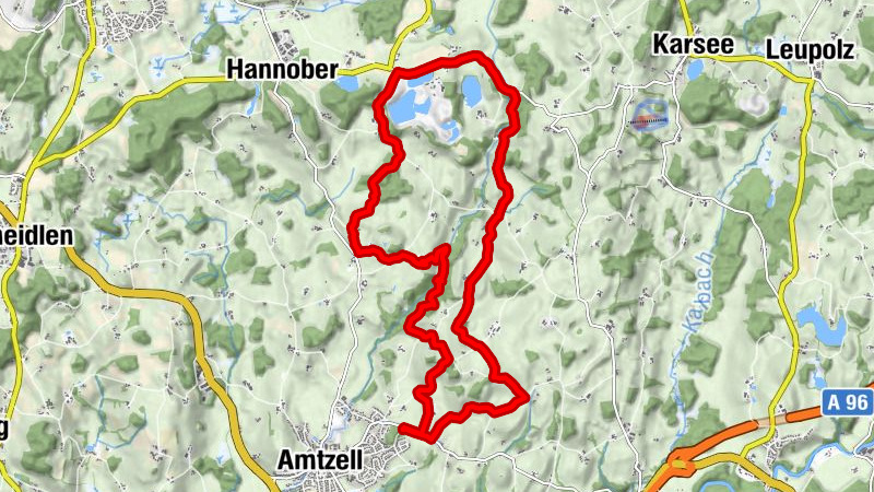 Allgäu