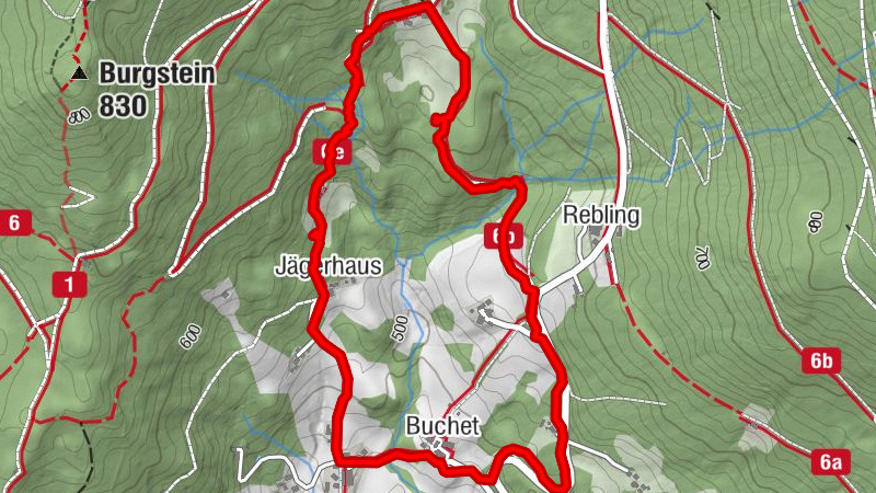 Bernried, Deutschland