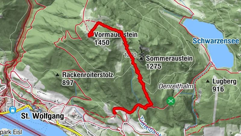 Vormauerstein
