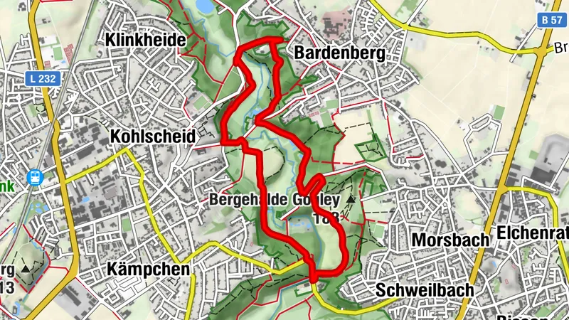 Dinotour Würselen