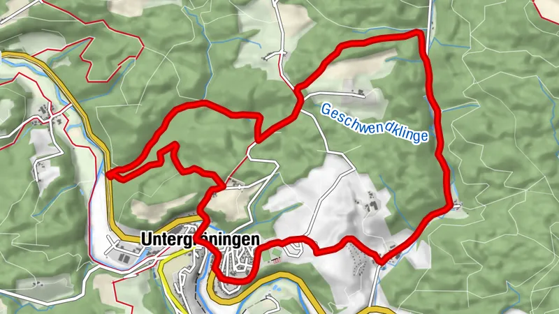 Abtsgmünd RW 3