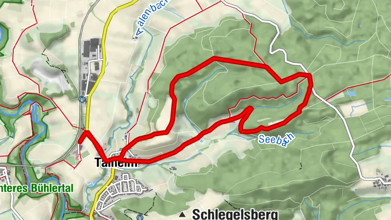 Schneckenweg