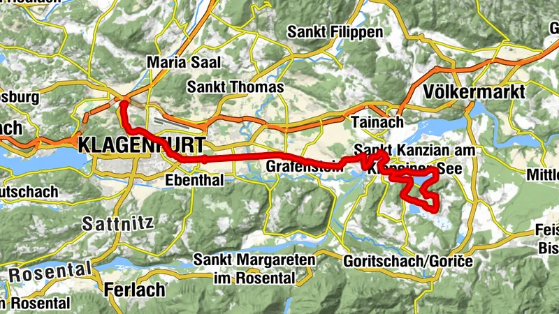 RR008_See³ Die schnelle Jauntal Runde