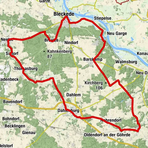 Karte