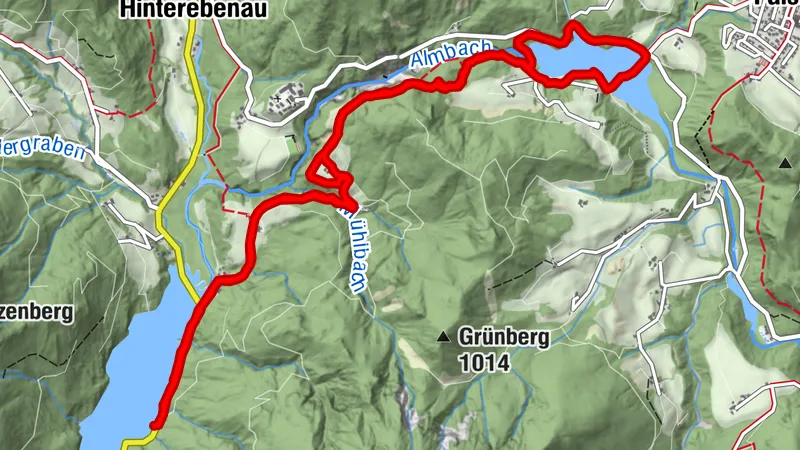 Strubklamm