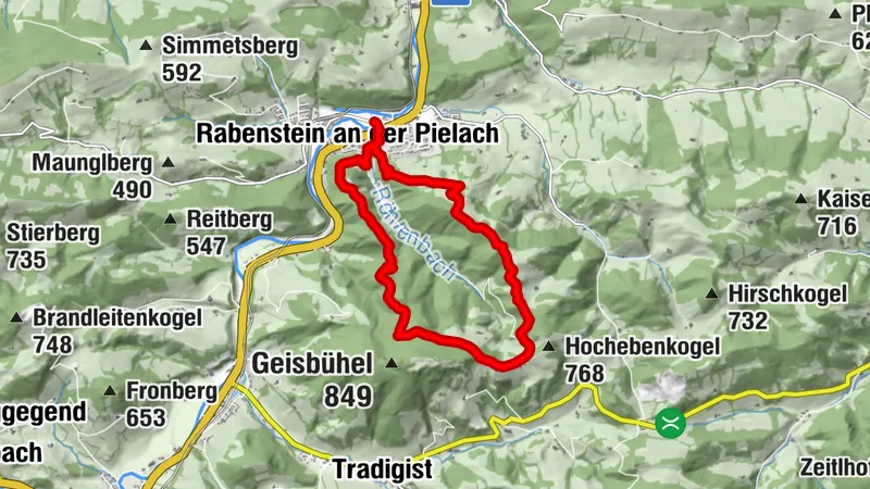 SPÖ Wandertag 2026