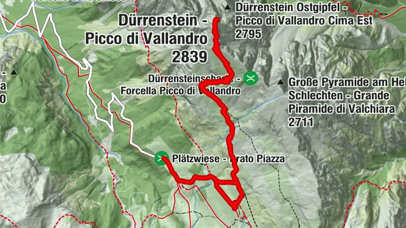 Dürrenstein