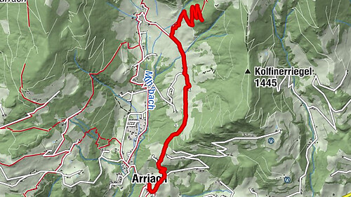 Karte