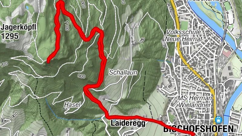 Wetterkreuz
