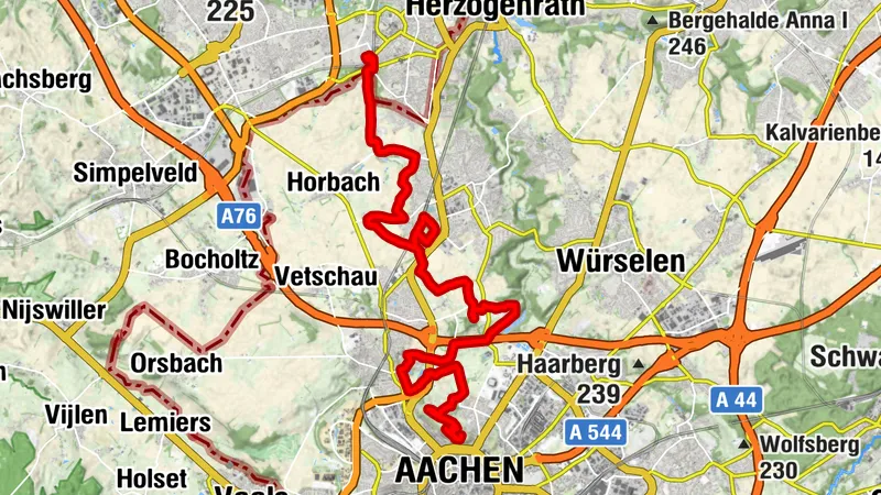 Der Weiße Weg