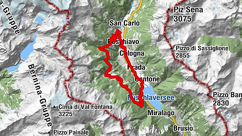 431 Granpanoramica Poschiavina